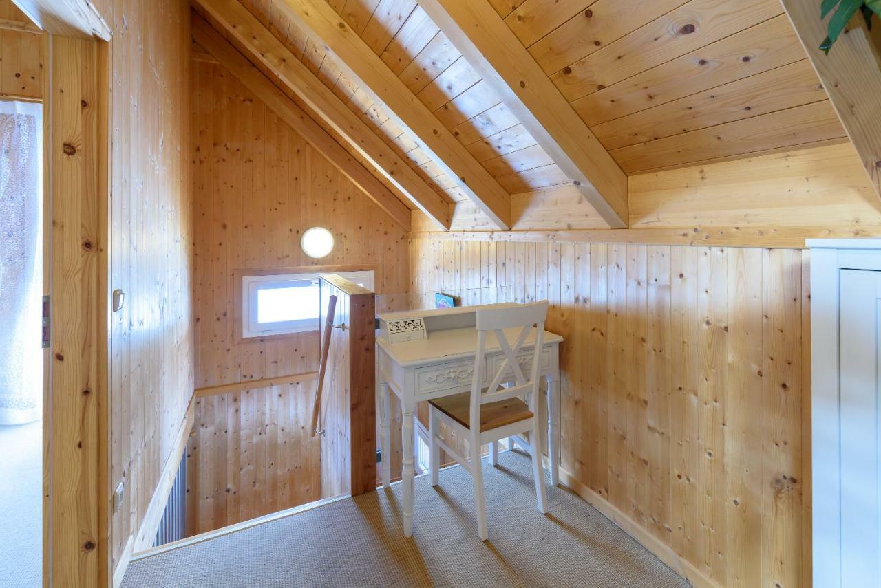 Ferienhaus Kreischberg - Silberhirschen Huette Sankt Lorenzen ob Murau Extérieur photo